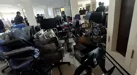 Indonesia nets hundreds of foreigners at Batam scam centre