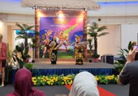 Here's your chance to 'Discover Borneo' in Petaling Jaya this month