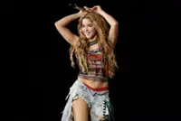 Shakira unveils official World Cup song 'Dai Dai'