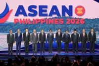 Southeast Asian leaders seek strategy to ease impacts of Iran war