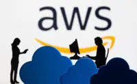 Amazon cloud outage at North Virginia data center largely resolved