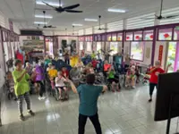 SKGV Day Care to host open day for elderly health awareness