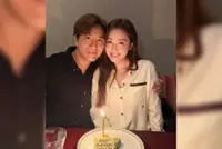 TVB actress Roxanne Tong marks 39th birthday with week-long celebration