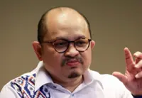 Shamsul Iskandar appeals against rejection of graft case transfer request