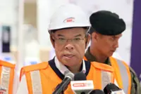 MyNIISe vendor told to proactively plan for any system glitches, says Saifuddin