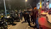 Immigration Dept nabs 13 foreigners in Cyberjaya raid