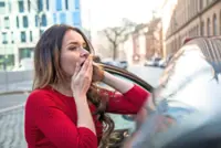 Uncovering the mysteries of yawning - one being its individual uniqueness