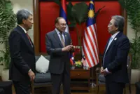 PM Anwar proposes Asean food security standby arrangement during crises