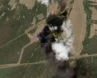 Russia and Ukraine fight on despite WW2 celebration ceasefire proposal