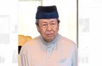 Selangor Ruler reaffirms stance against pig farming in state, wants 'full stop' to issue