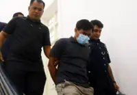 Bomba trainer claims trial to sexual assault of minor, possessing obscene image