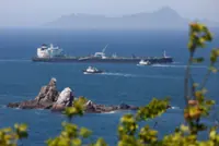 Asia gets first Mexican fuel oil cargo in 9 months after Mideast disruption
