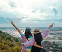 Mother-daughter trips a great way to strengthen bond, create memories