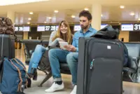 The scam services 'helping' people to check in for flights – for fees