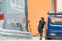 New Zealand weighs overseas fuel stockpile: minister