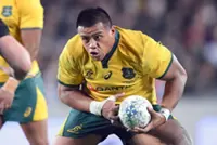 Rugby-Brumbies keen to impress against Force with Wallabies coach watching, says Alaalatoa