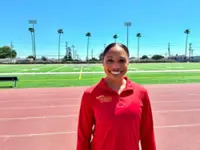 Athletics-Felix targeting US mixed relay spot for LA28
