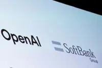 SoftBank cuts target for OpenAI margin loan, Bloomberg News reports