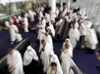 Malaysian haj pilgrim dies of heart attack, third in 2026 season