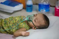 Child deaths mount from Bangladesh measles outbreak