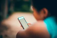 They never knew a world before smartphones. Could they survive without them?