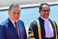 Vietnam, Sri Lanka upgrade ties to comprehensive partnership