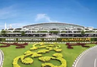 Govt mulls dedicated bus service between Miri and Brunei International Airport
