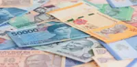 Asian assets fall on renewed Mideast tensions; S.Korea stocks log best week since 2008