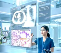 Integrating AI into healthcare so that it's helpful