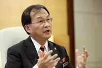 Baru Bian seeks to strike out PKR's RM10mil bond lawsuit