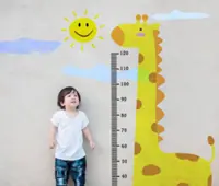 When your child isn't growing like they should