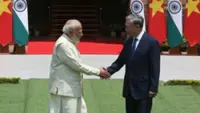 PM Modi meets top leader Lam as India and Vietnam deepen AI, defence ties