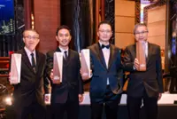 LBS clinches four prestigious accolades at the StarProperty Awards 2026