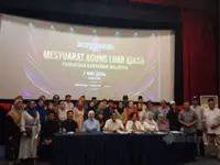 Karyawan set new steps to empower artistes and open pathways to the international stage