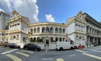 Are heritage talks the new cool? At KL Fest, BWM’s booked out sessions say yes