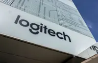 Logitech CEO plans to boost spending on R&D and marketing