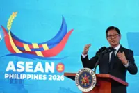 'Resilience is the key': South-East Asian leaders seek strategy to ease impacts of Iran war