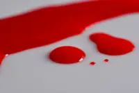 Police detain four over a red paint splashing spree in several states