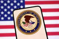 US DOJ investigating possible inside trading during Iran war, says report