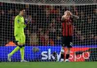 Soccer-Bournemouth leave out Jimenez as club investigates social media posts