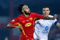 In-form striker Chrigor Moraes aims to guide Selangor to Asean Club Championship Shopee Cup glory