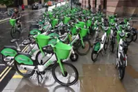 Uber-backed Lime reveals revenue surge in US IPO filing