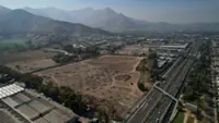 Amazon's Chile data center moves ahead after residents lose environmental challenge