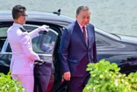 Closer ties agreed - Vietnam seeks deeper defence, trade ties with Sri Lanka and India