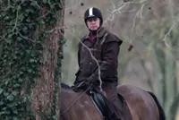 UK man denies charge of threatening King Charles' brother Andrew