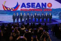 Singapore PM Wong urges Asean to prepare for new normal of disruptions by strengthening integration