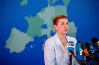 Denmark's coalition talks break down in setback for prime minister Frederiksen