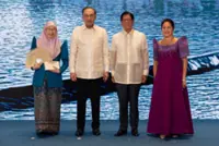 Asean News Headlines at 10 pm on Friday (May 08, 2026)