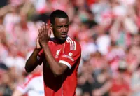 Soccer-Liverpool's Isak in contention for Chelsea game, says Slot