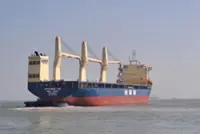 South Korea begins probe into ship fire in Strait of Hormuz amid Iran dispute